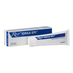 Rev Pharmabio Rev Idrax Epi Crema Riepitelizzante Ed Idratante 50Ml