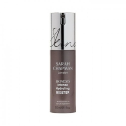 Sarah Chapman Intense Hydrating Booster Siero Viso Idratante 30 Ml