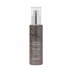 Sarah Chapman Liquid Facial D-Stress Spray Viso Idratante 75Ml