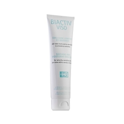 Sikelia Ceutical Biactiv Viso Emulsione Idratante E Lenitiva 100 Ml