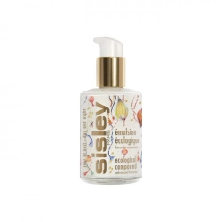 Sisley Émulsion Écologique Emulsione Idratante 125 Ml Edizione Limitata