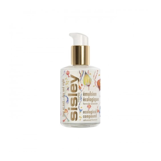 Sisley Émulsion Écologique Emulsione Idratante 125 Ml Edizione Limitata