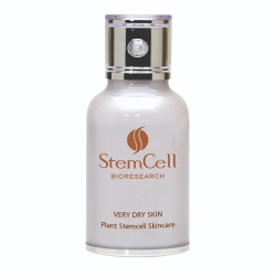 Stemcell Very Dry Skin Crema Idratante Per Pelli Secche 50 Ml