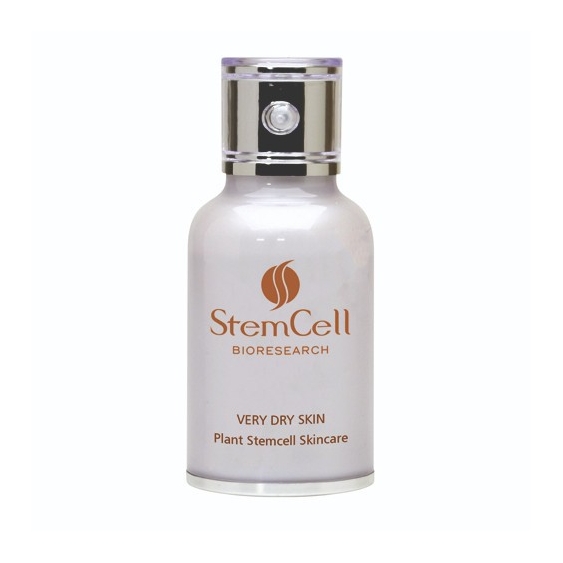 Stemcell Very Dry Skin Crema Idratante Per Pelli Secche 50 Ml