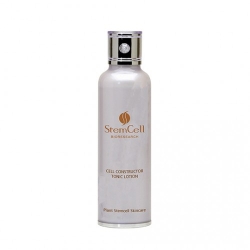 Stemcell Cell Constructor Tonic Lotion Tonico Rinfrescante 120 Ml