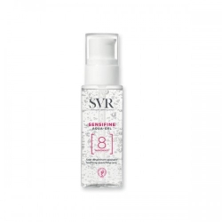Svr Sensifine Aqua-Gel Trattamento Lenitivo Idratante 40 Ml