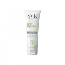 Svr Sebiaclear Hydra Trattamento Riparatore 40 Ml