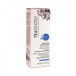 Teaology Peach Tea Hydra Cream Crema Idratante 30 Ml