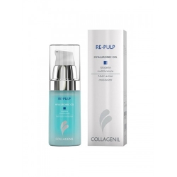Uniderm Farmaceutici Collagenil Hyaluronic Gel Idratante Forte 30 Ml