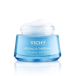 Vichy Aqualia Thermal Crema Reidratante Gel 50Ml