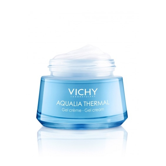Vichy Aqualia Thermal Crema Reidratante Gel 50Ml