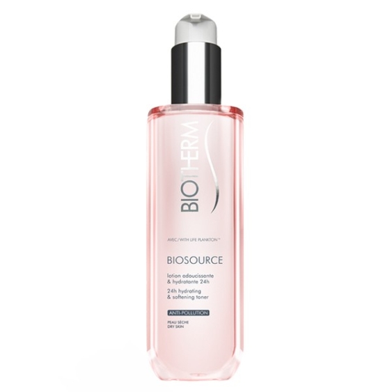 Trattamento Donna Biotherm Biosource Lotion Adoucissant & Hydratante confezione da 400ML
