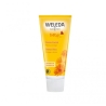 Weleda Baby Calendula Crema Viso Protettiva Ed Idratante 50 Ml