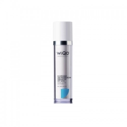 Wiqo Crema Nutriente E Idratante Per Pelli Secche 50 Ml