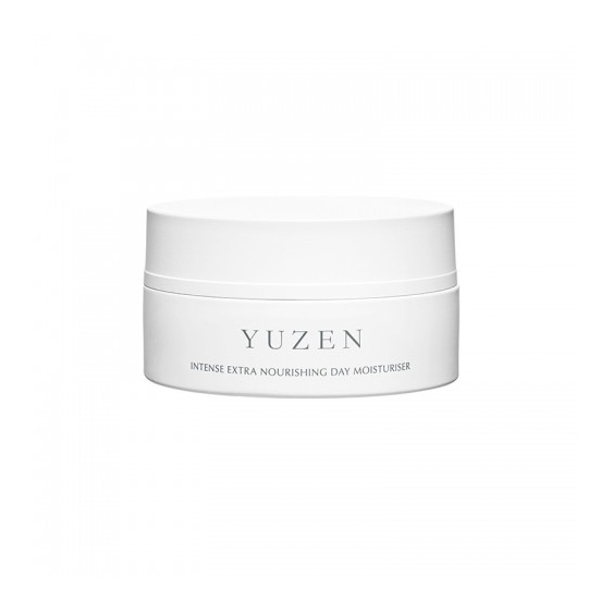 Yuzen Crema Giorno Super Nutriente Intensiva 50 Ml