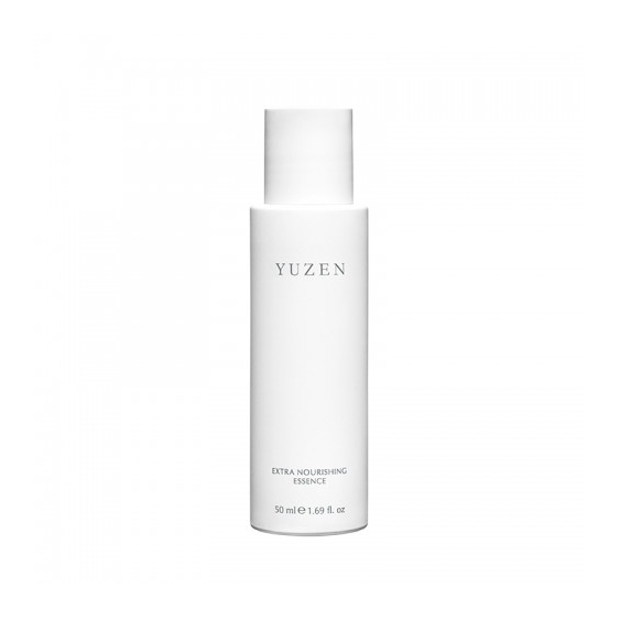 Yuzen Linea Essenze Lozione Super Nutriente 50 Ml