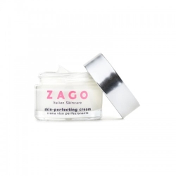Zago Crema Viso Perfezionatrice 50 Ml