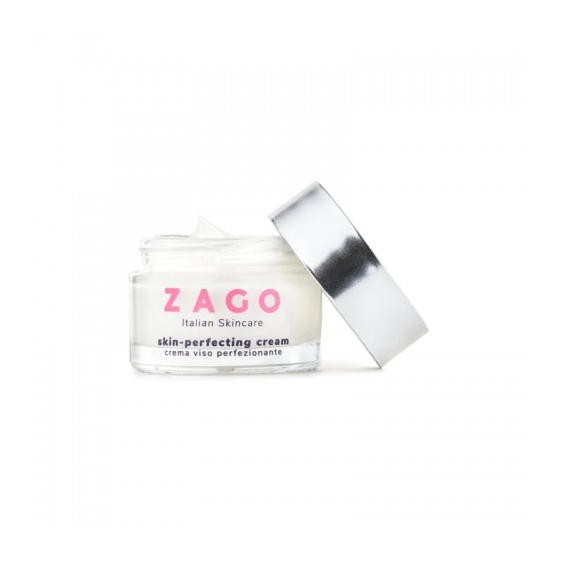 Zago Crema Viso Perfezionatrice 50 Ml