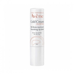 Avene Cold Cream Nutrition Stick Labbra Nutriente 4 G