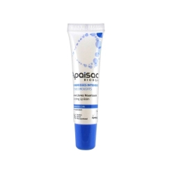 Biorga Apaisac Balsamo Labbra 15 Ml