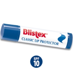 Blistex Classic Lip Protector Balsamo Labbra 2 Stick