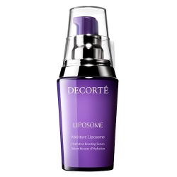 Decorte Moisture Liposome Siero Potenziatore Di Idratazione 40 Ml