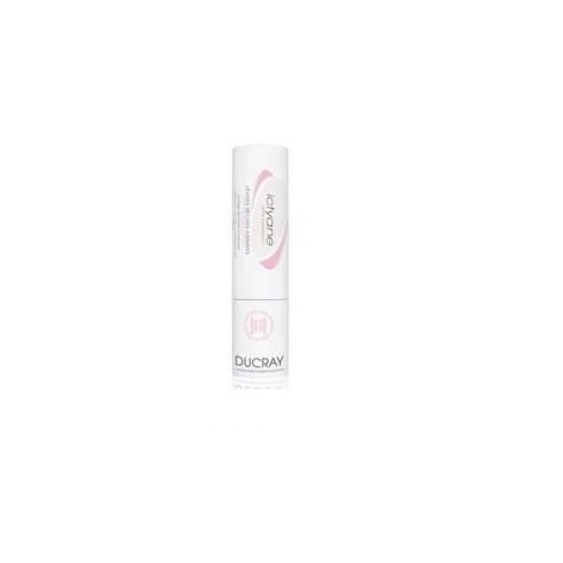 Ducray Ictyane Stick Labbra Idratante 3 G