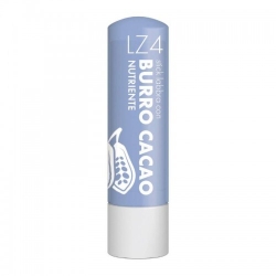 Euphidra Lz4 Stick Labbra Nutriente Con Burro Cacao 4,5 G