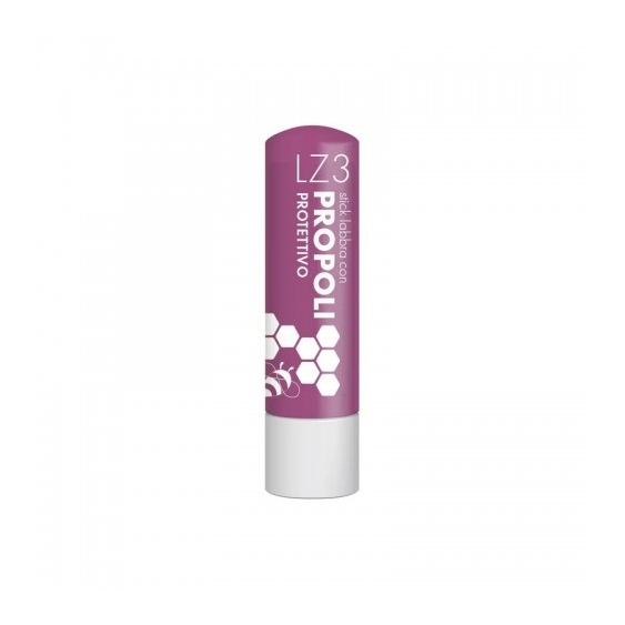 Euphidra Lz3 Propoli Stick Protettivo 4,5 G
