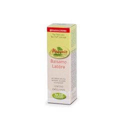 Farmaderbe Balsamo Per Le Labbra Emolliente Micovit 10 Ml