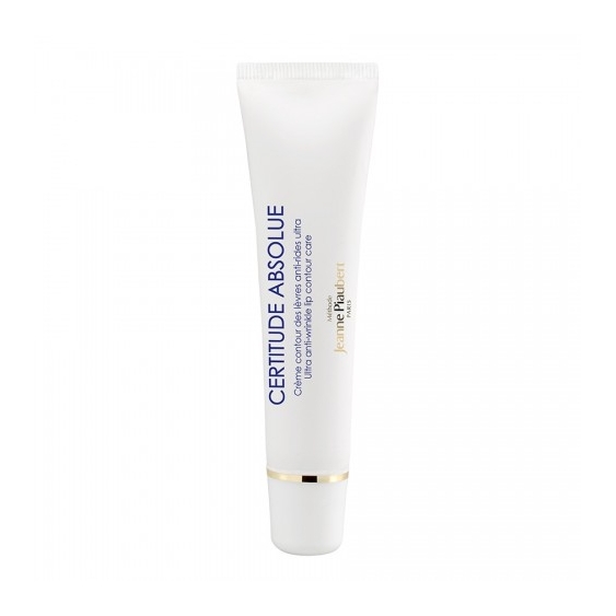 Jeanne Piaubert Certitude Absolue Crème Lèvres Trattamento Labbra 15 Ml