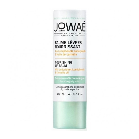 Jowae Balsamo Labbra Nutriente 4G