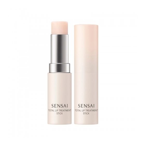 Kanebo Sensai Expert Total Lip Treatment Stick Balsamo Labbra 5,2 G