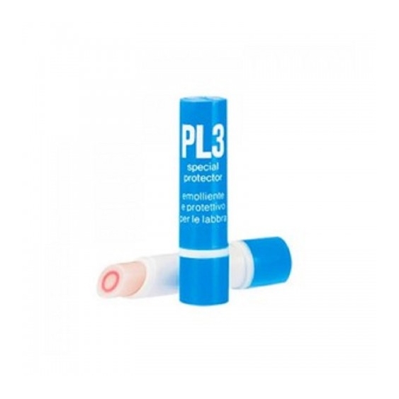 Kelemata Pl3 Stick Protector Balsamo Labbra Protettivo