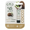 L'Angelica Frutta Viva Lip Balm Balsamo Labbra Al Cocco Con Vitamina E