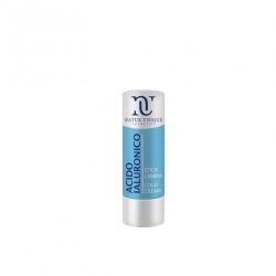 Natur Unique Stick Labbra Con Acido Ialuronico 4 G