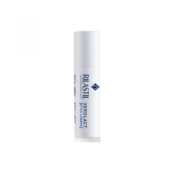Rilastil Xerolact Stick Labbra Protettivo E Nutriente 4,8 Ml