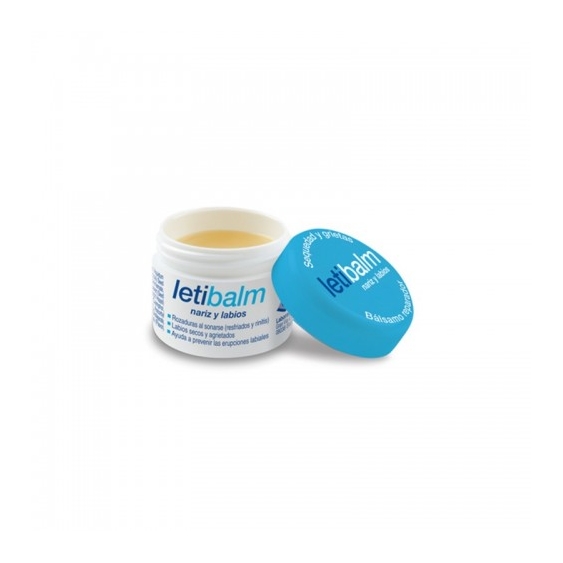 Sella Leti Balm Adulti Vasetto 10 Ml