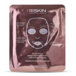 111 Skin Rose Gold Maschera Viso Illuminante