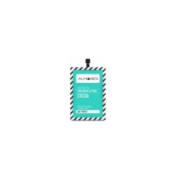 Almares Cocoa Maschera Anti-Et  Con Argilla 30 Ml