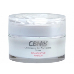 Cbn Bio Sensitive Masque Crema Lenitiva 50 Ml