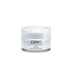 Cbn Masque Hyper-Hydratant Maschera Idratante 50 Ml
