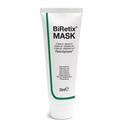 Difa Cooper Biretix Mask Maschera Viso Seboriequilibrante 25 Ml