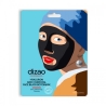 Dizao Boto Mask Carbone Maschera Viso
