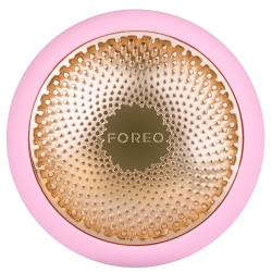 Foreo Ufo Pearl Pink Dispositivo Per L'Uso Di Smart Mask