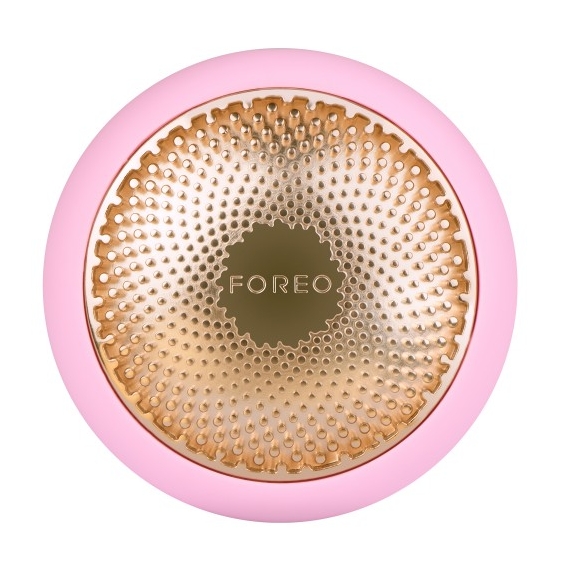 Foreo Ufo Pearl Pink Dispositivo Per L'Uso Di Smart Mask