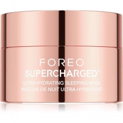 Foreo Supercharged Maschera Notte Ultraidratante 75 Ml