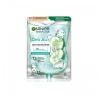 Garnier Skinactive Cryo Jelly Maschera Anti-Fatica Viso Effetto Ghiaccio
