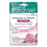 Geomar Maschera In Tessuto Anti-Age Viso 22 Ml