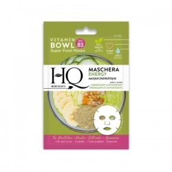Hq Maschera Energy Maschera Energizzante E Antiossidante